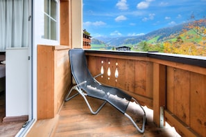 Property grounds - Ski-In/Ski-Out Brunner Apartment Top 2 (Wildschönau)