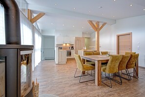 Dining - Wildschönau Ski-In Brunner Apartment (Wildschönau)