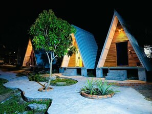 Free WiFi - Romny Cozy Bay (Koh Rong Sanloem)