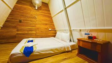 Servicios de la habitación