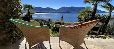 テラス / パティオ