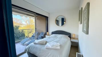 Wi-Fi, draps fournis