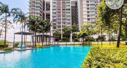 Medini Signature by SR Home