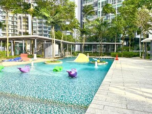 Exterior - Medini Signature by SR Home (Iskandar Puteri)