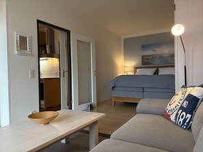 2 bedrooms, WiFi - Berolina 401 - Moin Moin - Berolina 401 "MOIN" (Dahme)