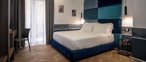 Double Room | Free WiFi