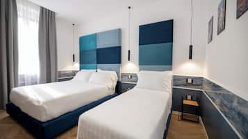 Triple Room | Free WiFi