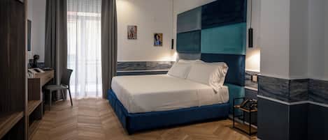 Doppelzimmer | Kostenloses WLAN