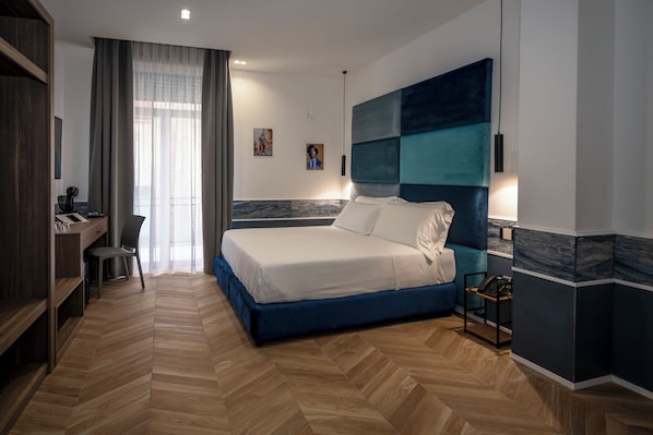 Phòng đôi | Truy cập Internet không dây miễn phí