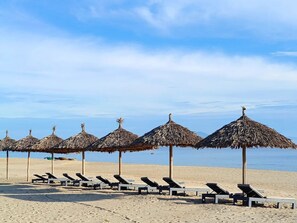 해변/바다 전망