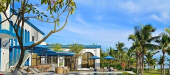 Ocean Pearl Villas Hoi An