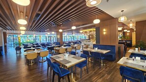 Gastronomie für Familien