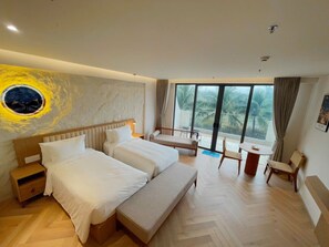 Servicios de la habitación