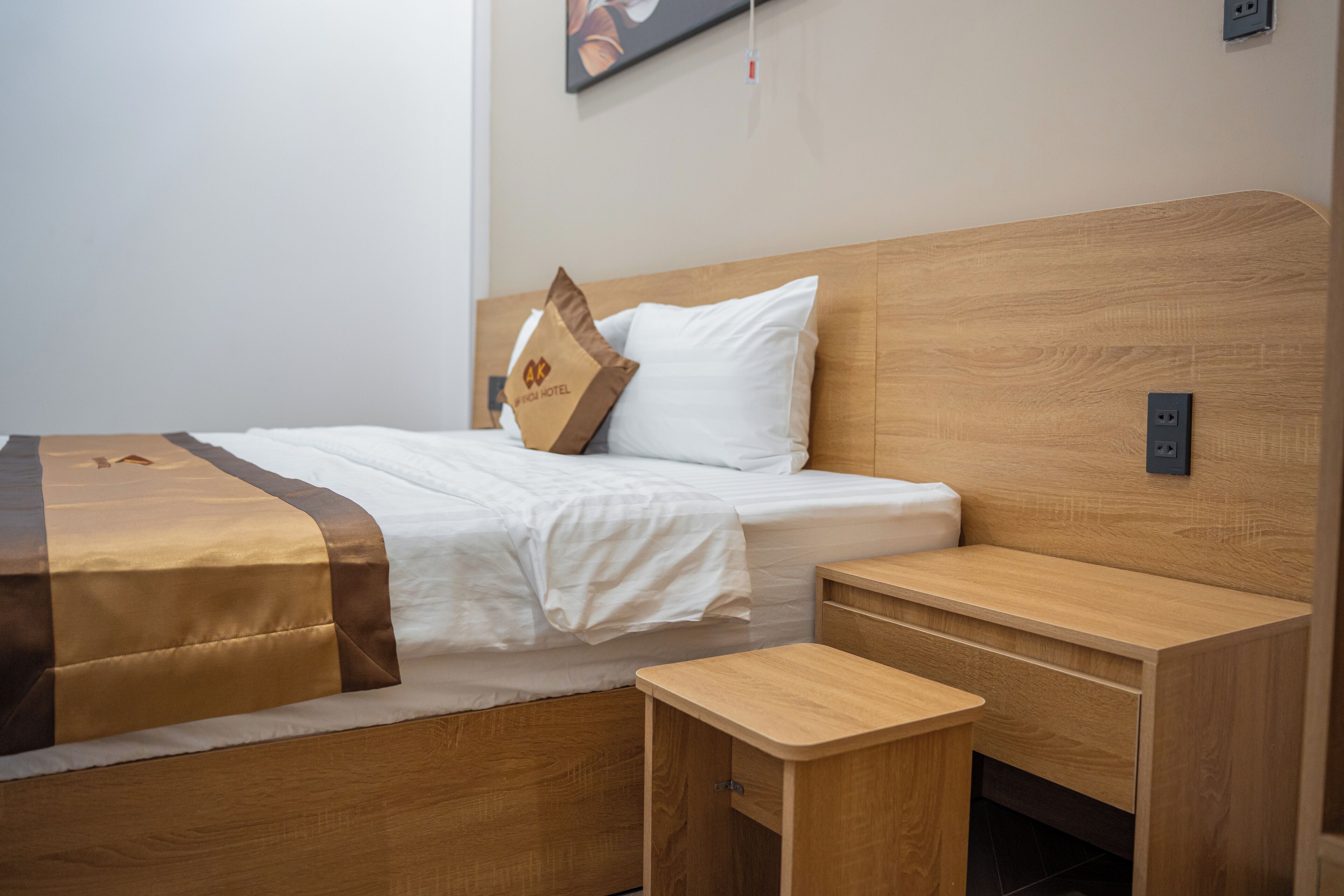 Doppia Deluxe | Minibar, ferro/asse da stiro, Wi-Fi gratuito, lenzuola