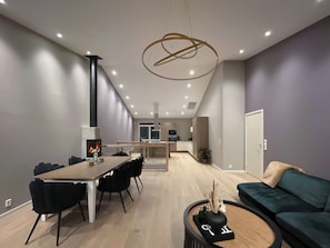 Interior - Cozy 3 Bedroom Holiday Home in Drammen, Norway (Drammen)