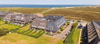 Kampen Royal - Kampen Royal. - Sauna and indoor pool for communal use