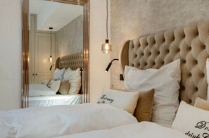 2 habitaciones, wifi y ropa de cama 