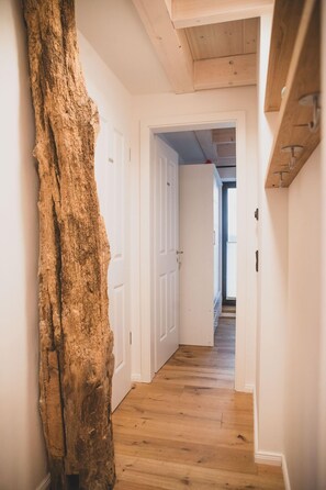Interior - Hinnerk's Huus, a gem between fresh and salt water - Gulfhof Wangermeer (Wangerland)