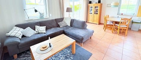 テレビ、ステレオ