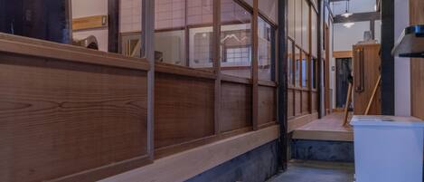 Hall