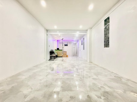 Exterior. Jasmine Residence