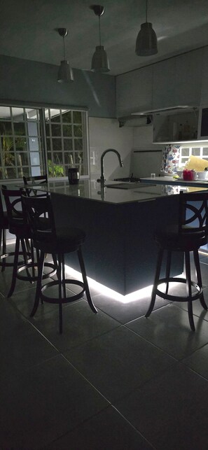 Dining - Your Dream Beachfront Escape Luxury, Nature, Fun at Juan Hombron (El Chirú)