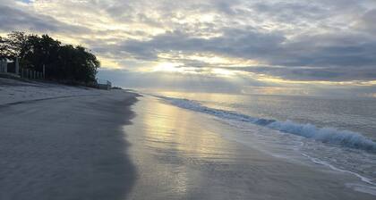 Your Dream Escape to Nature & Fun at Villa Palmeras in Playa Juan Hombron