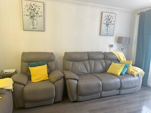 منطقة المعيشة