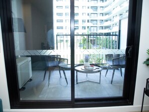 Interior - Clayton Luxe Retreat- Elegant 2 BDR with Balcony (Clayton)