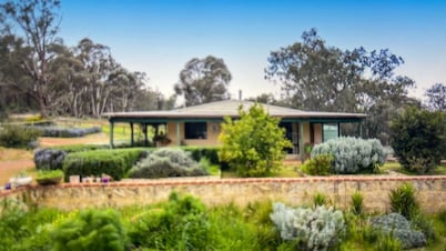 River Run at fettlers crossing