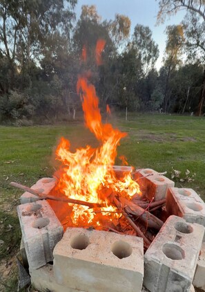 Boendeområde