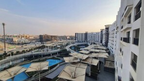 Property grounds - Nyoum New Cairo fit for groups (New Cairo 1)