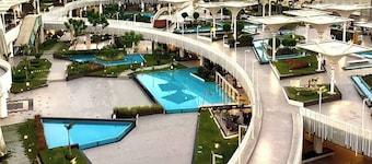 Nyoum New Cairo fit for groups