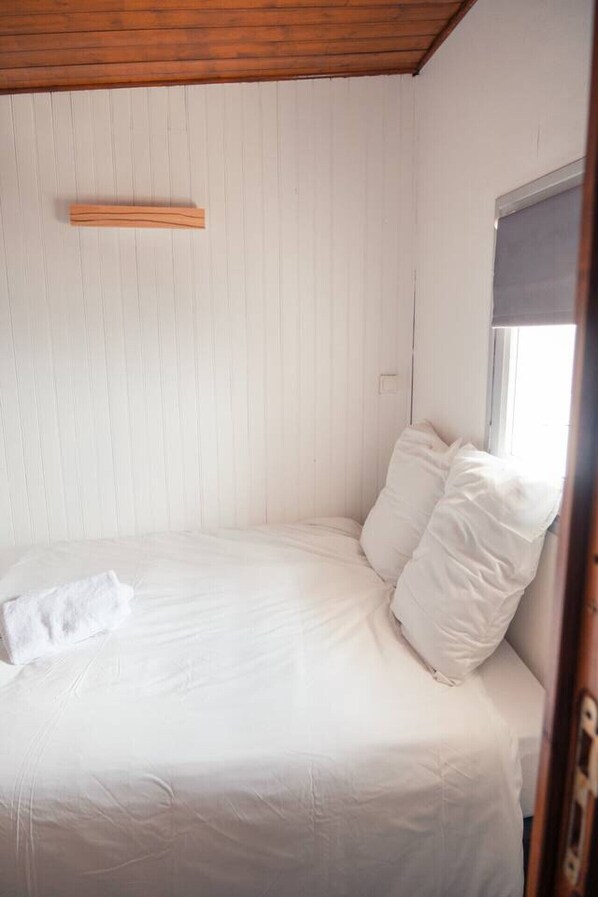 Room - Altitude 1693 - Cosy pour deux (Font-Romeu-Odeillo-Via)
