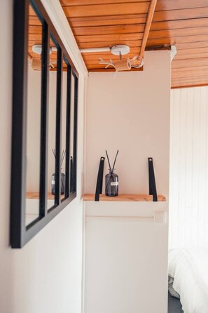 Interior - Altitude 1693 - Cosy pour deux (Font-Romeu-Odeillo-Via)