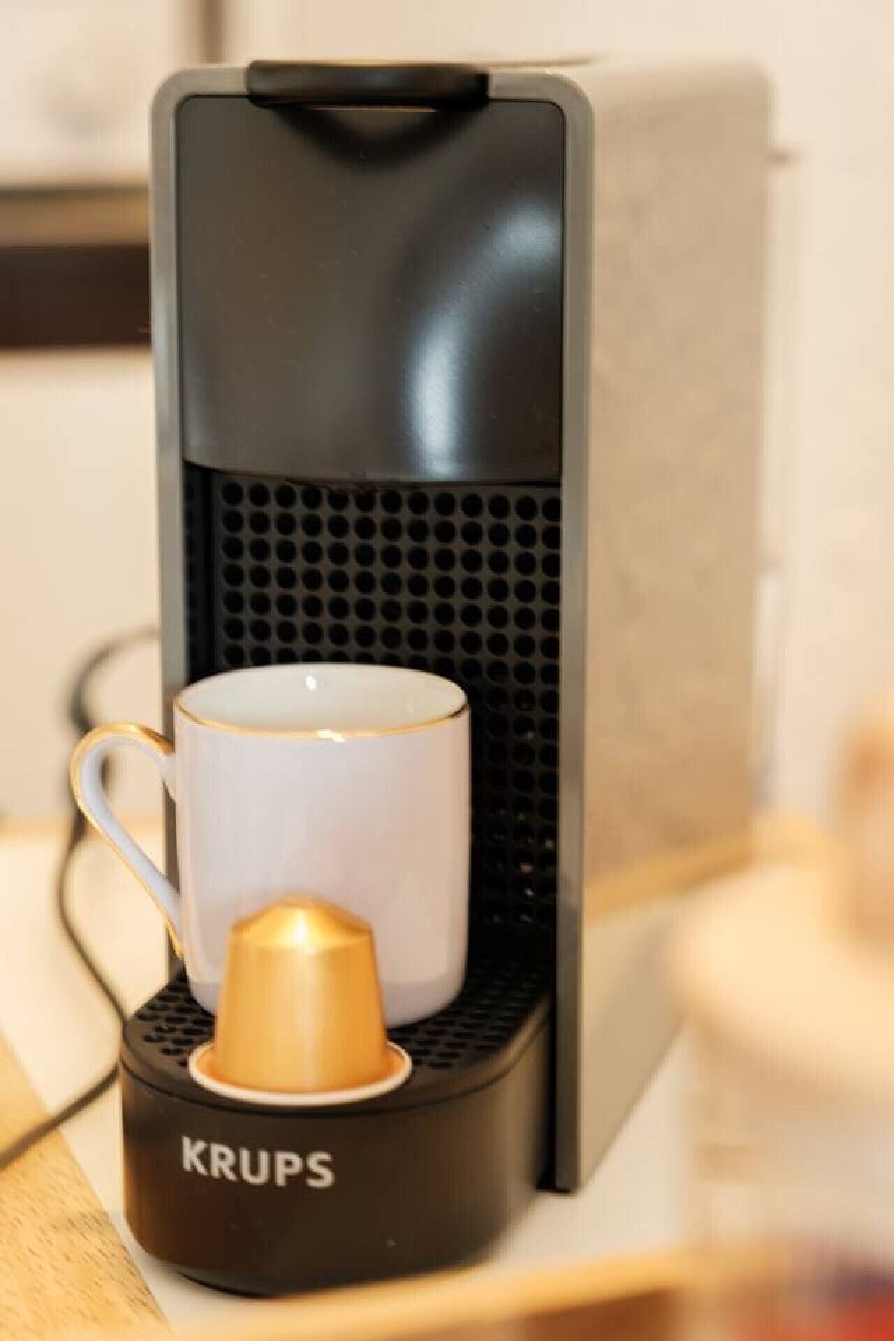 Café et/ou machine à café