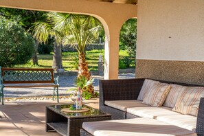 Terrass/Patio
