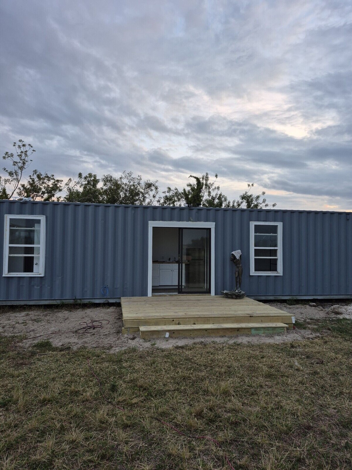 Imagen de perfil del propietario o de la propietaria