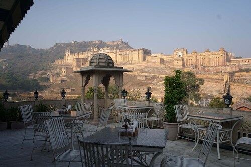 Hotel Amer Fort