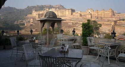 Hotel Amer Fort