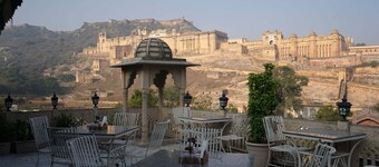 Hotel Amer Fort