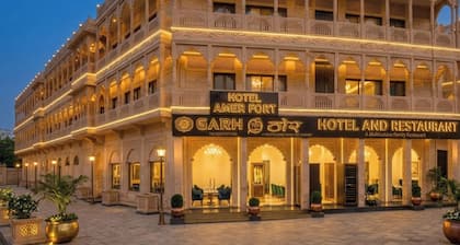 Hotel Amer Fort