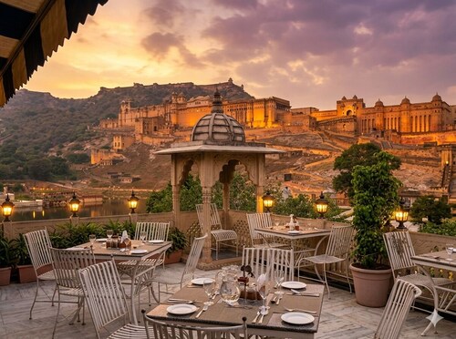 Hotel Amer Fort
