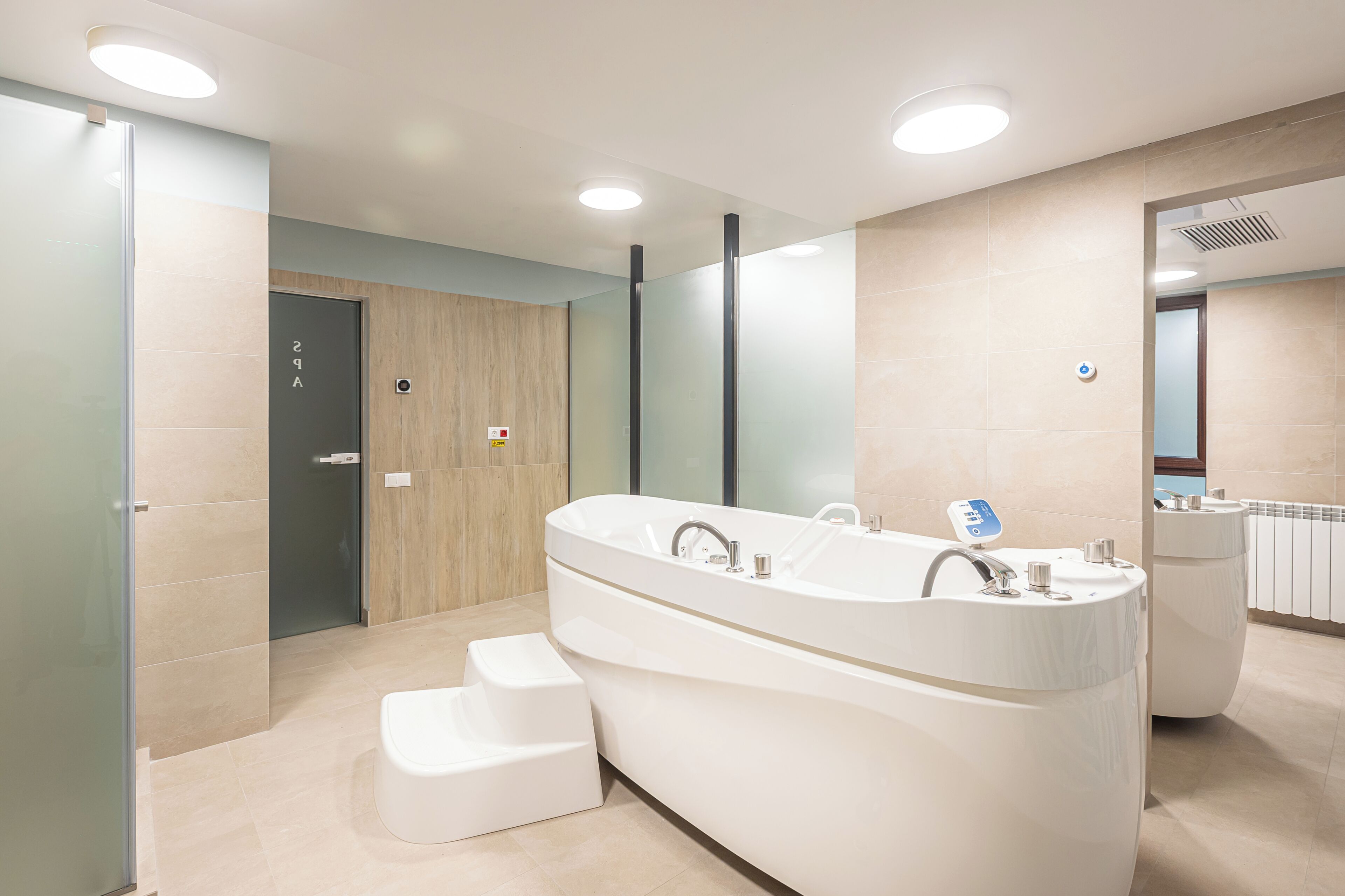 SPA