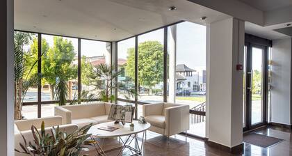 Hotel Anina