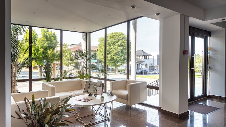 Hotel Anina
