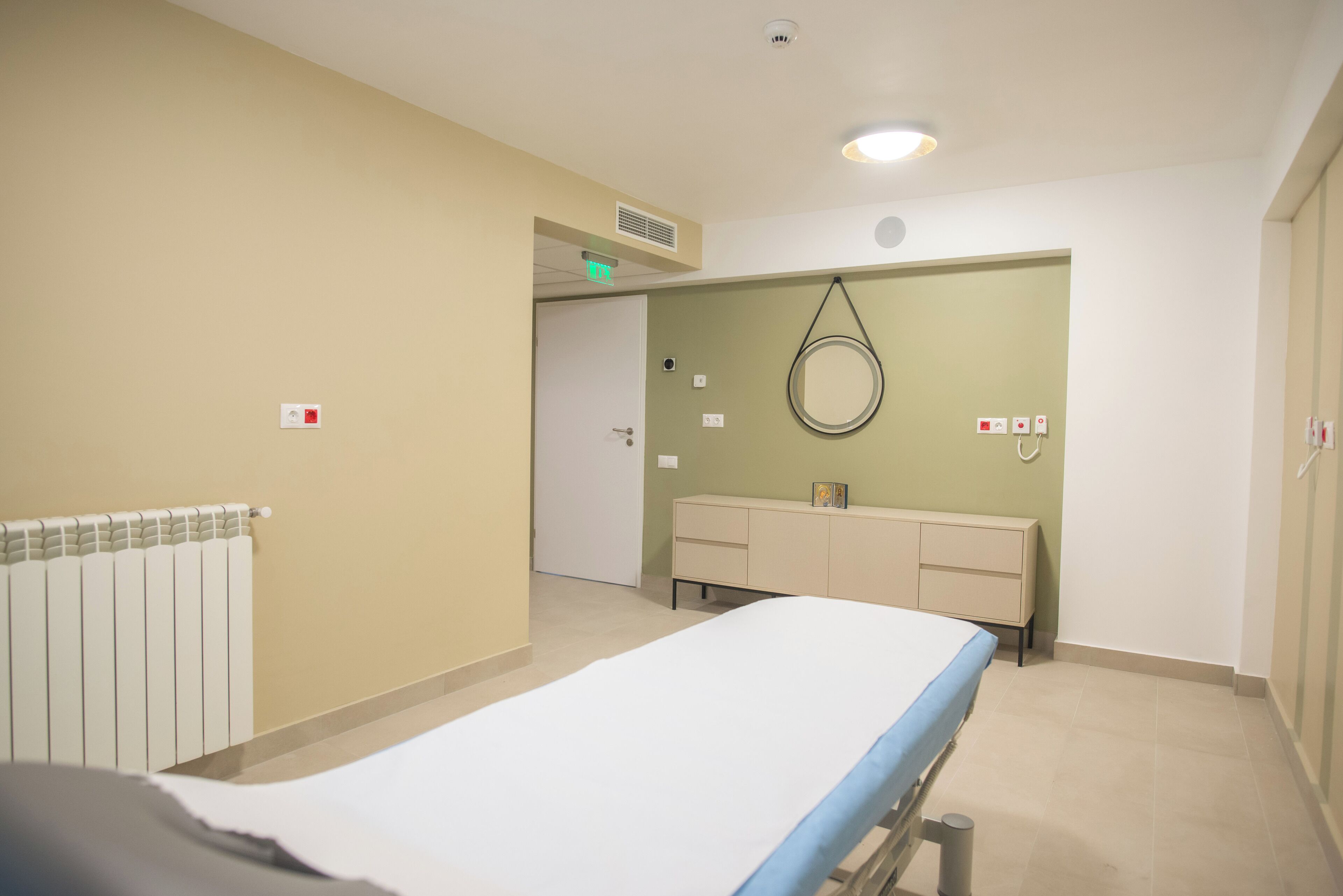 Körperbehandlungen, Gesichtsbehandlungen, Massageanwendungen