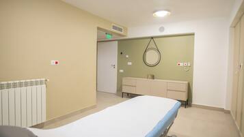 Körperbehandlungen, Gesichtsbehandlungen, Massageanwendungen