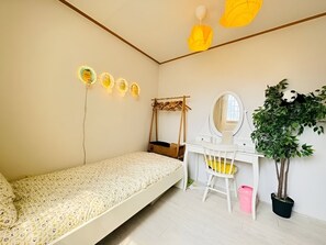WiFi - BANANA_Marvelous 1-bedroom studio with AC in EWha Univ. (Seodaemun-gu,)