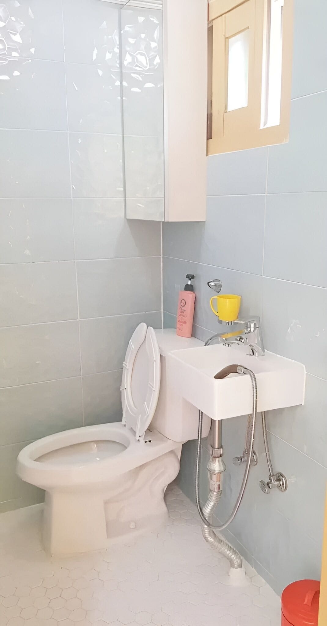 Hair dryer
